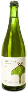 Lighthall Vineyards Reserve Chardonnay 2009